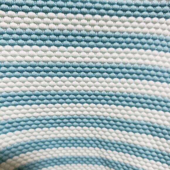 Calia by Carrie Underwood move striped racerback tank top woman's size medium - Picture 12 of 13